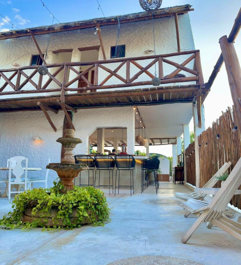 Casa Lupita 3* Isla Holbox