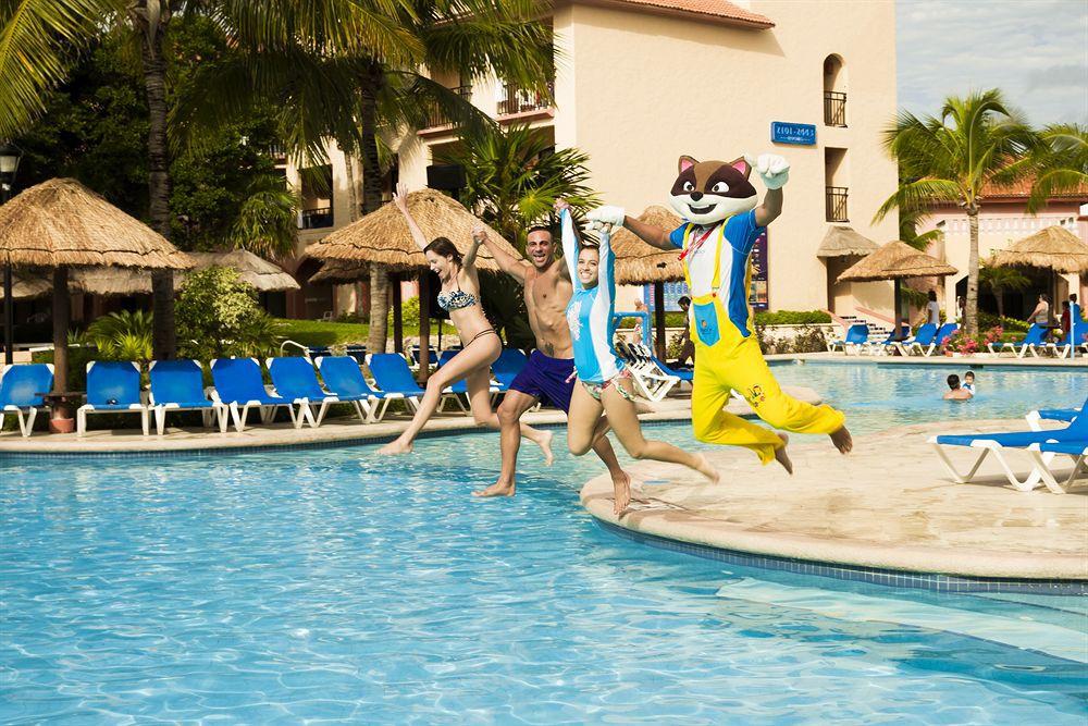 Select Club At Sandos Playacar - Adults Only Area 5* Playa del Carmen