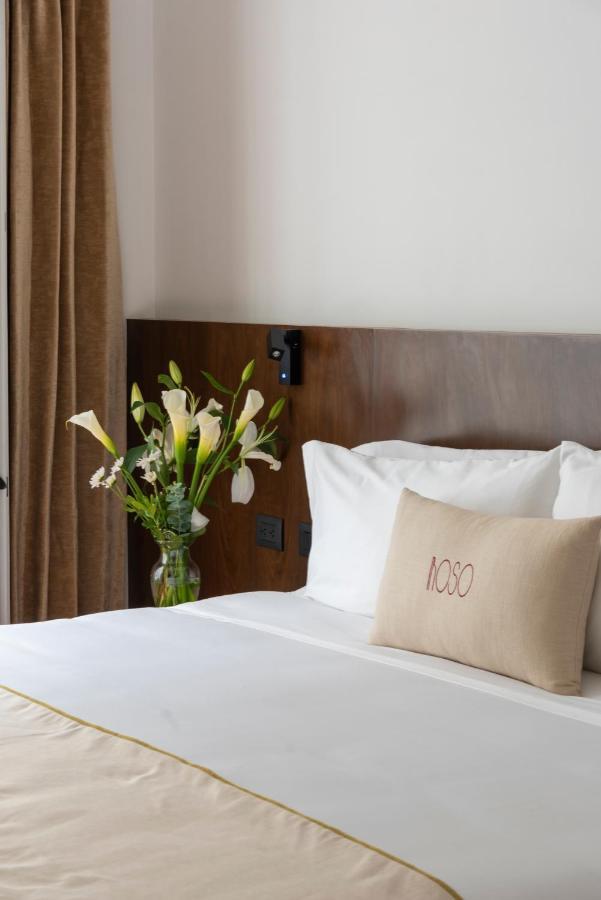 Roso Hotel Mexico City
