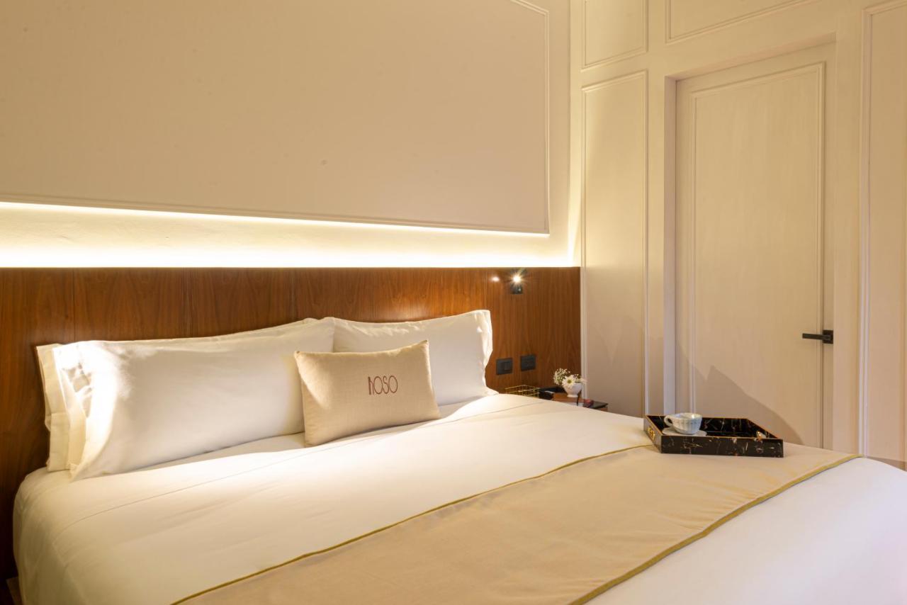 Hotel Roso