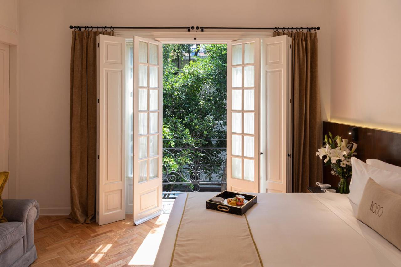 Hotel Roso
