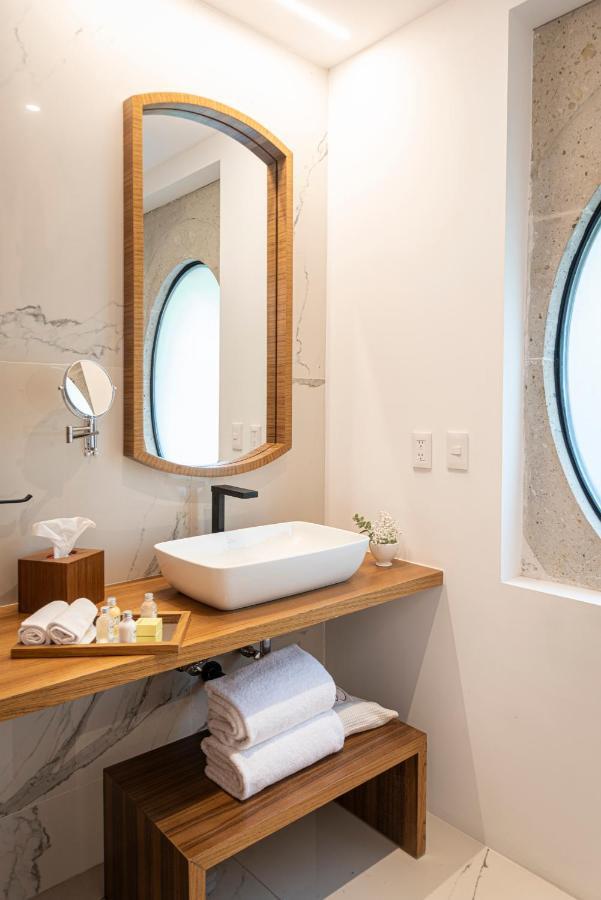 Hotel Roso Mexico City