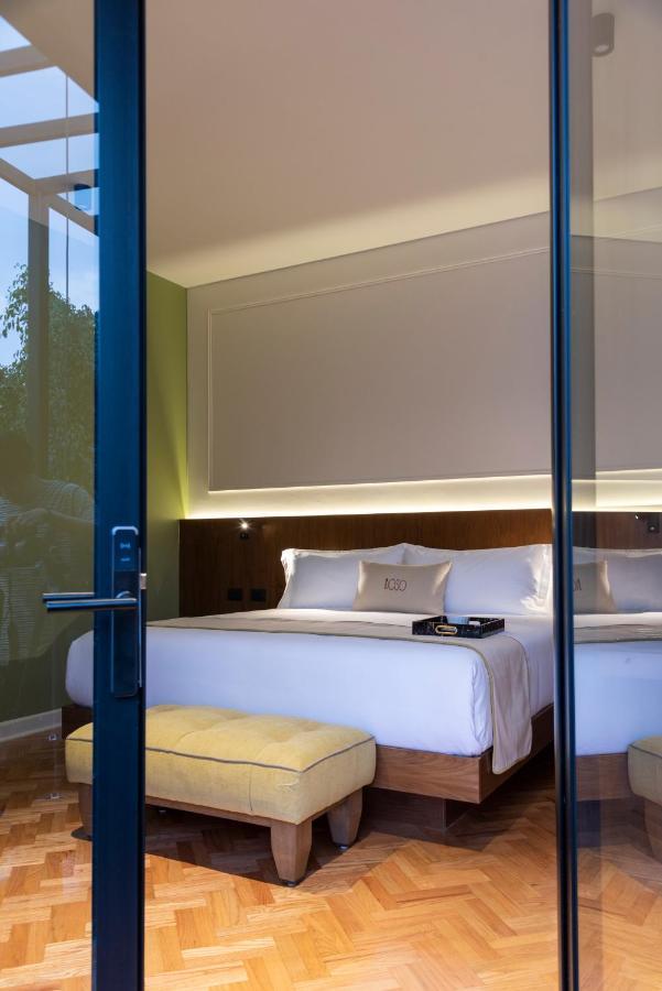 Roso 5* Mexico City