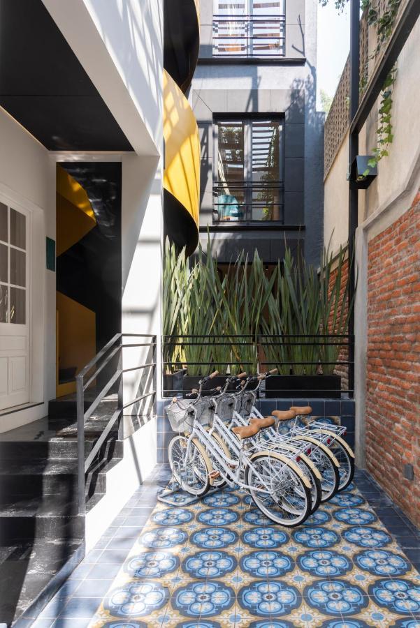 Hotel Roso