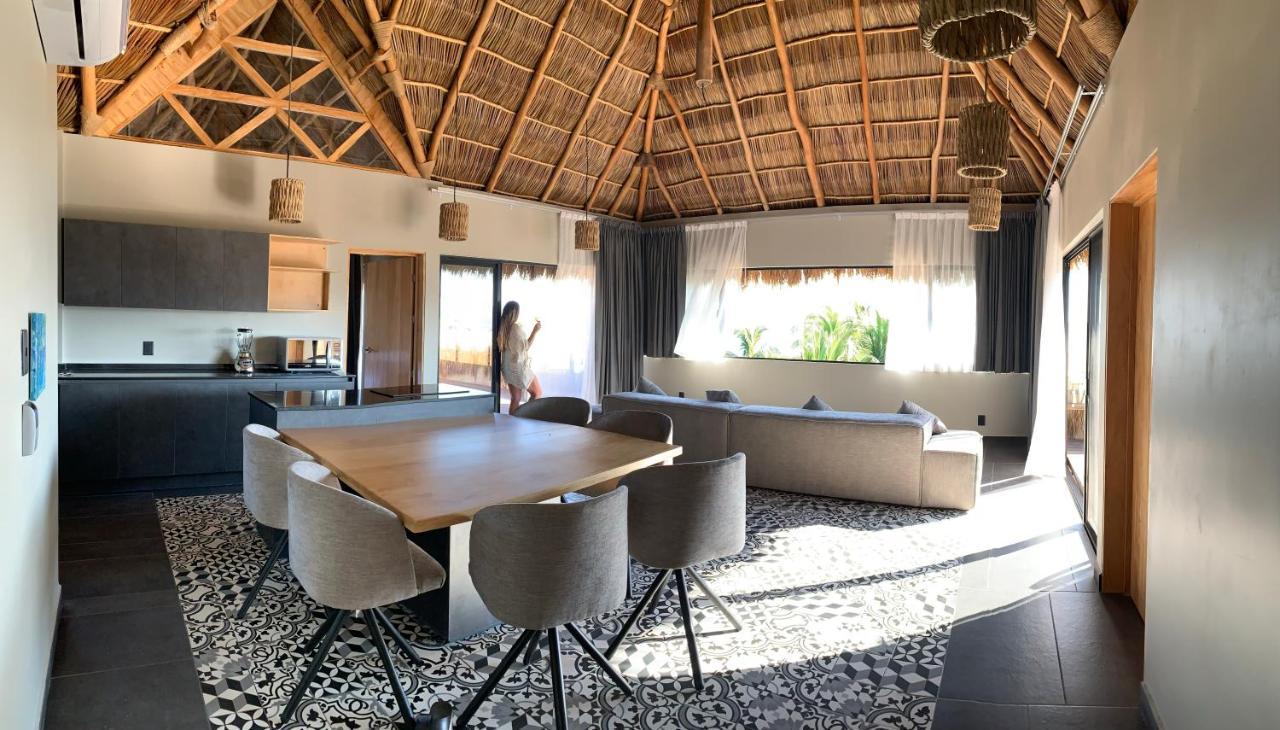 Casa Tilmacalli Boutique *