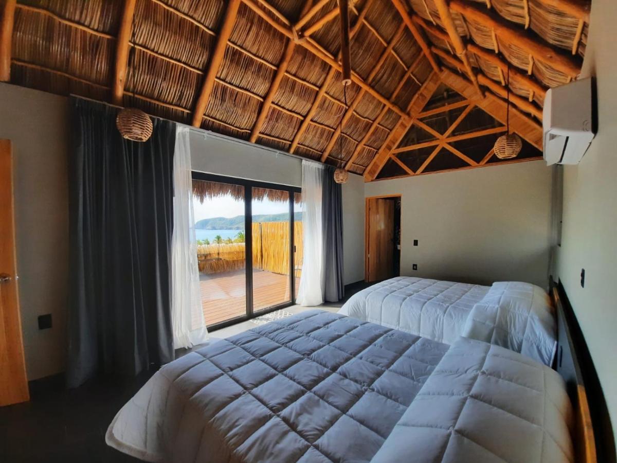 Casa Tilmacalli Boutique *