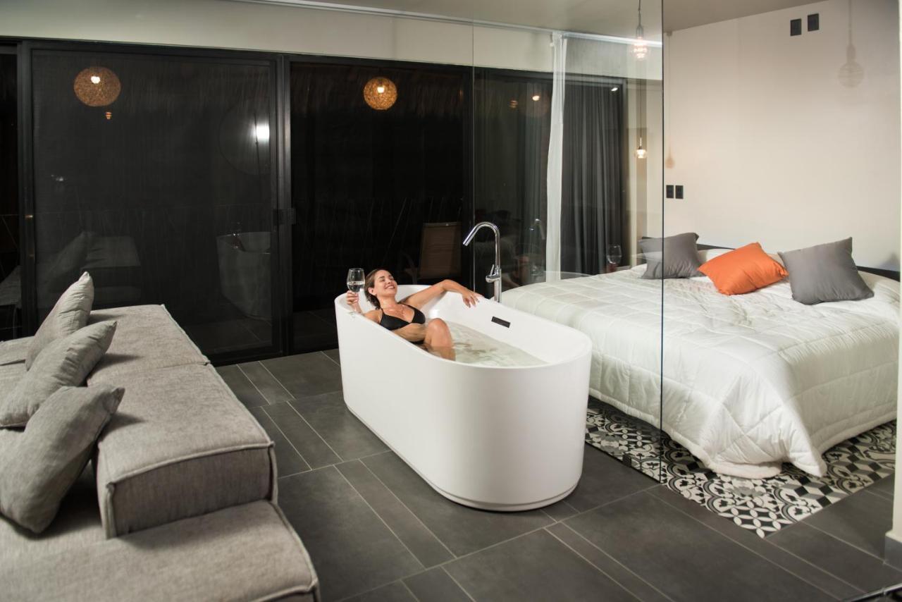 Casa Tilmacalli Boutique Hotel Perula