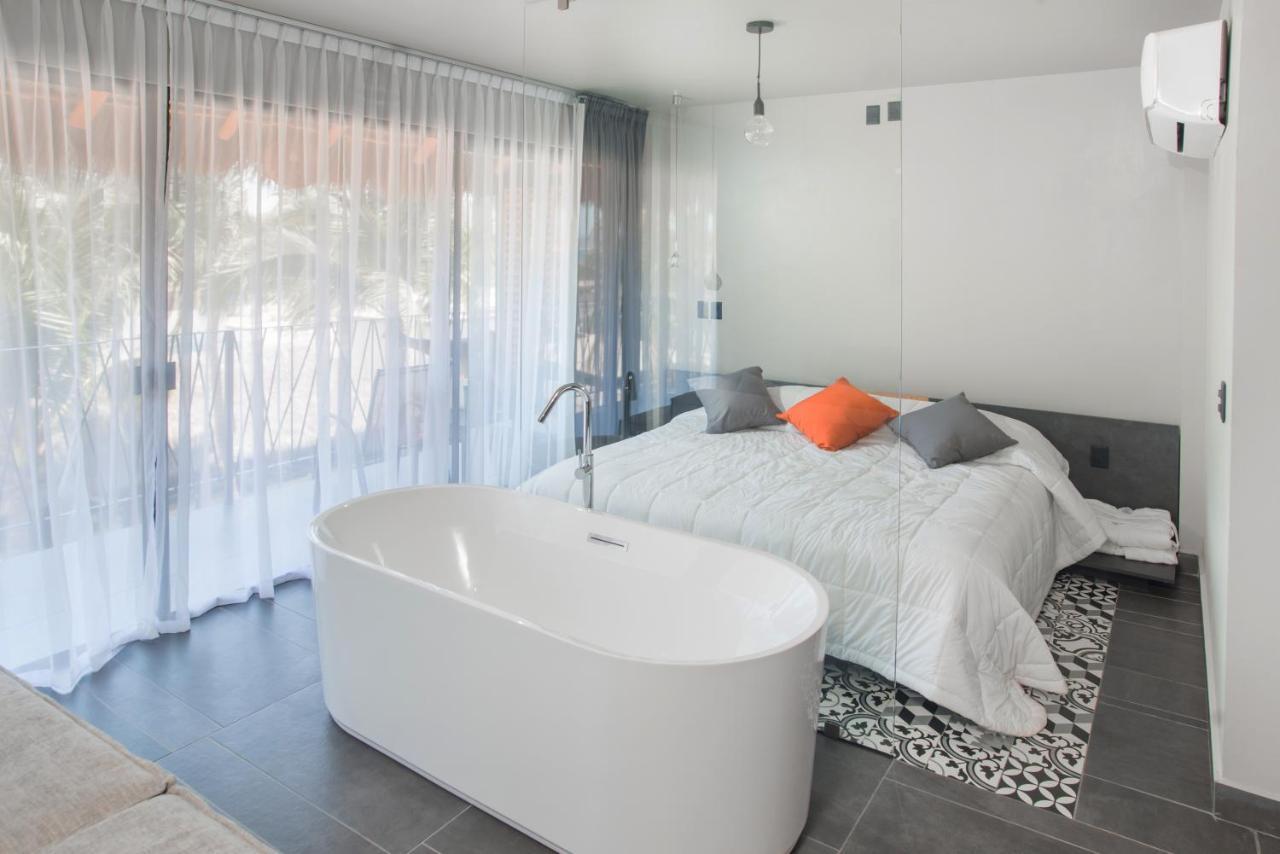 Hotel Casa Tilmacalli Boutique Perula