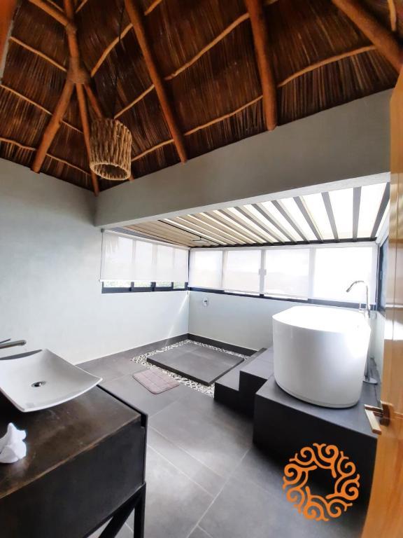 Casa Tilmacalli Boutique Perula