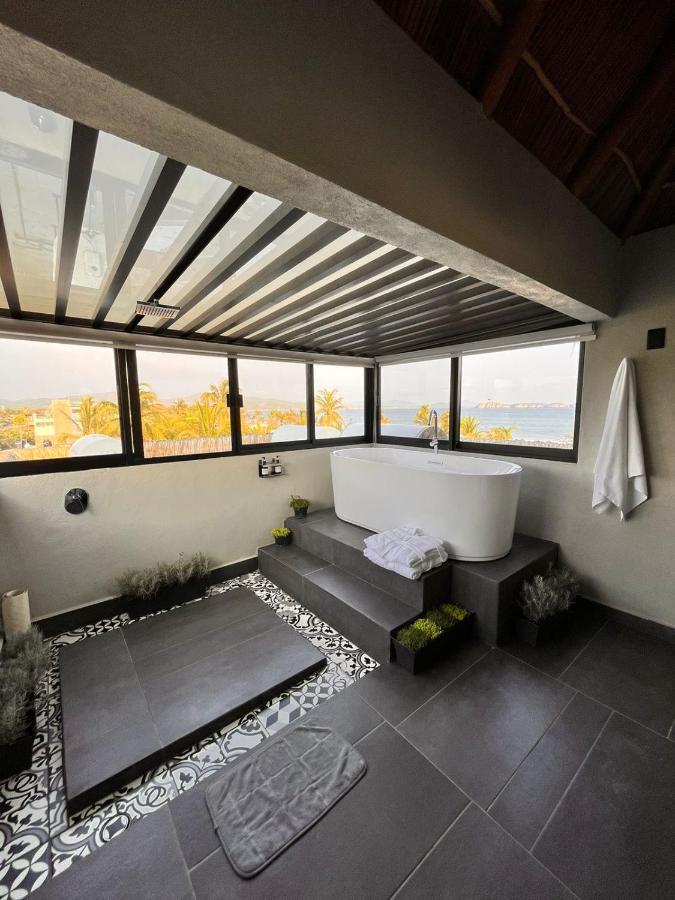 Casa Tilmacalli Boutique Hotel Perula