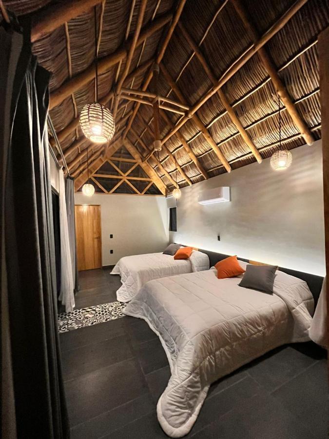 Casa Tilmacalli Boutique *