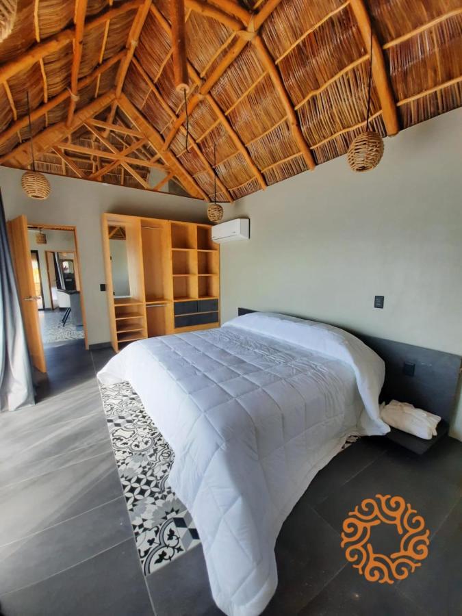 Casa Tilmacalli Boutique Perula