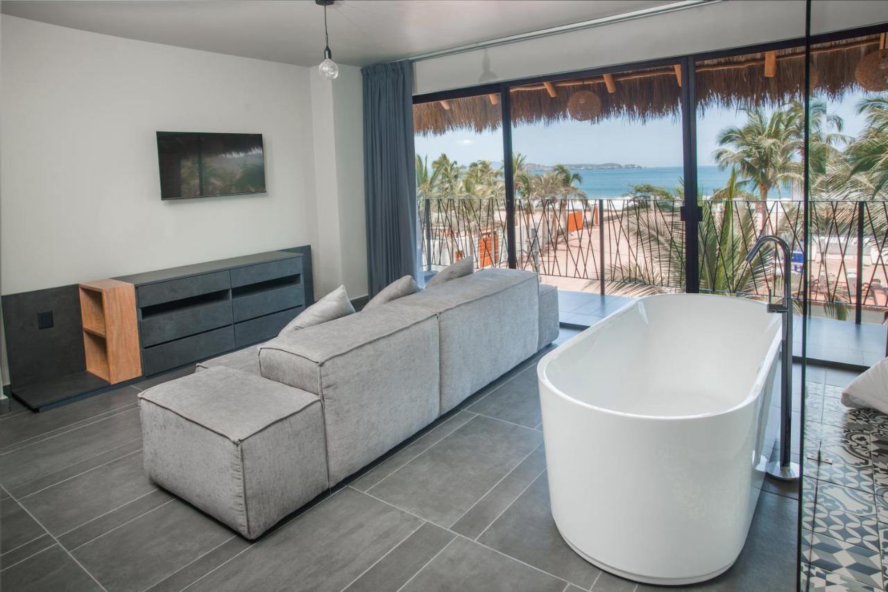 Hotel Casa Tilmacalli Boutique
