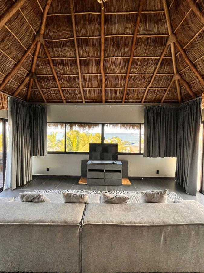 Hotel Casa Tilmacalli Boutique