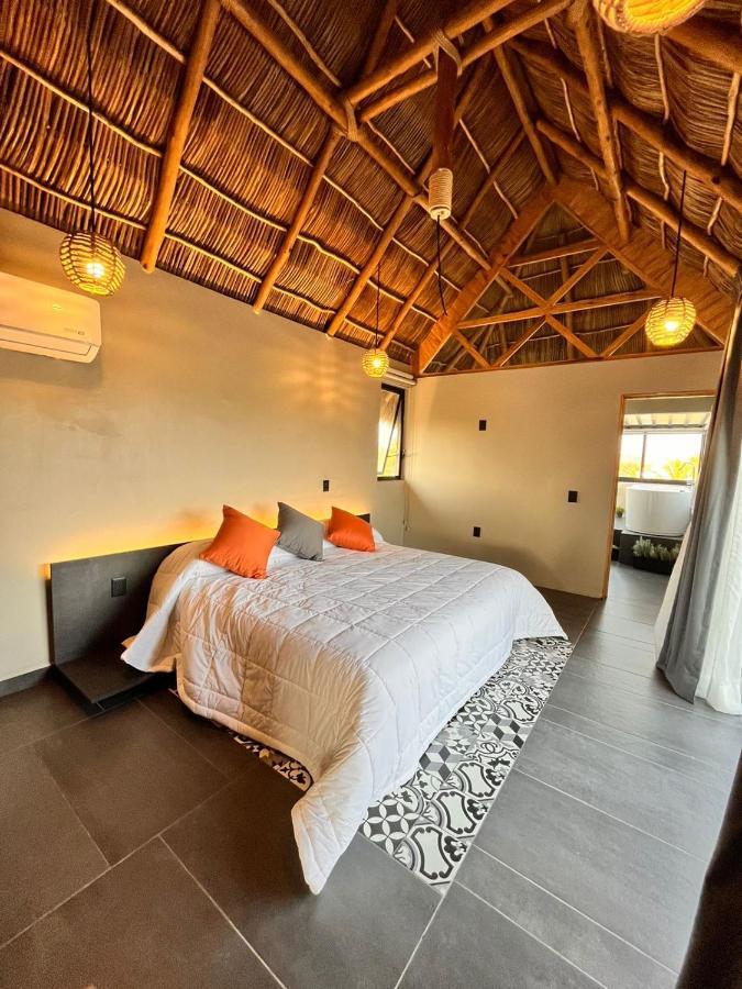 Casa Tilmacalli Boutique *