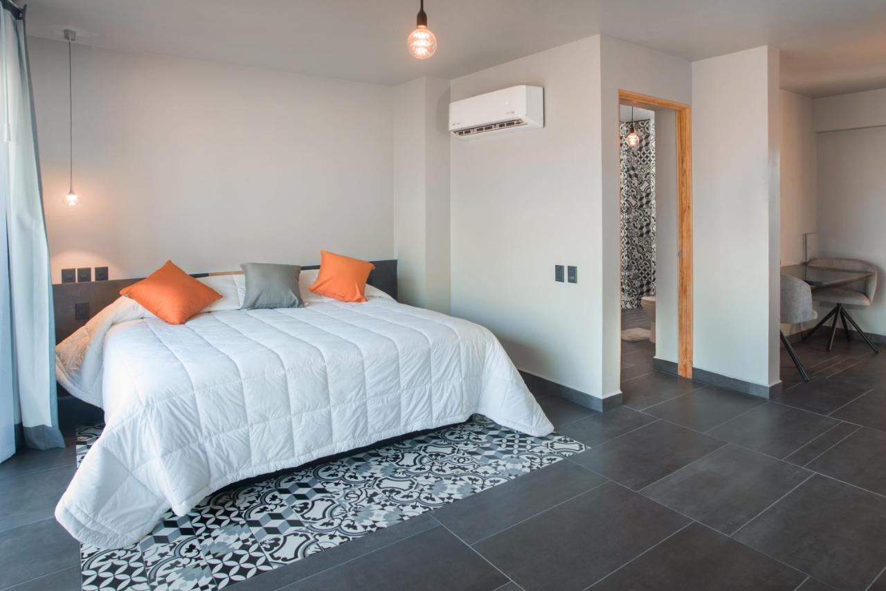 Casa Tilmacalli Boutique * Perula