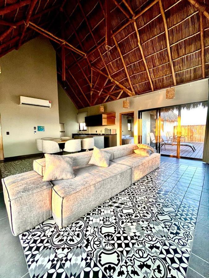 Hotel Casa Tilmacalli Boutique