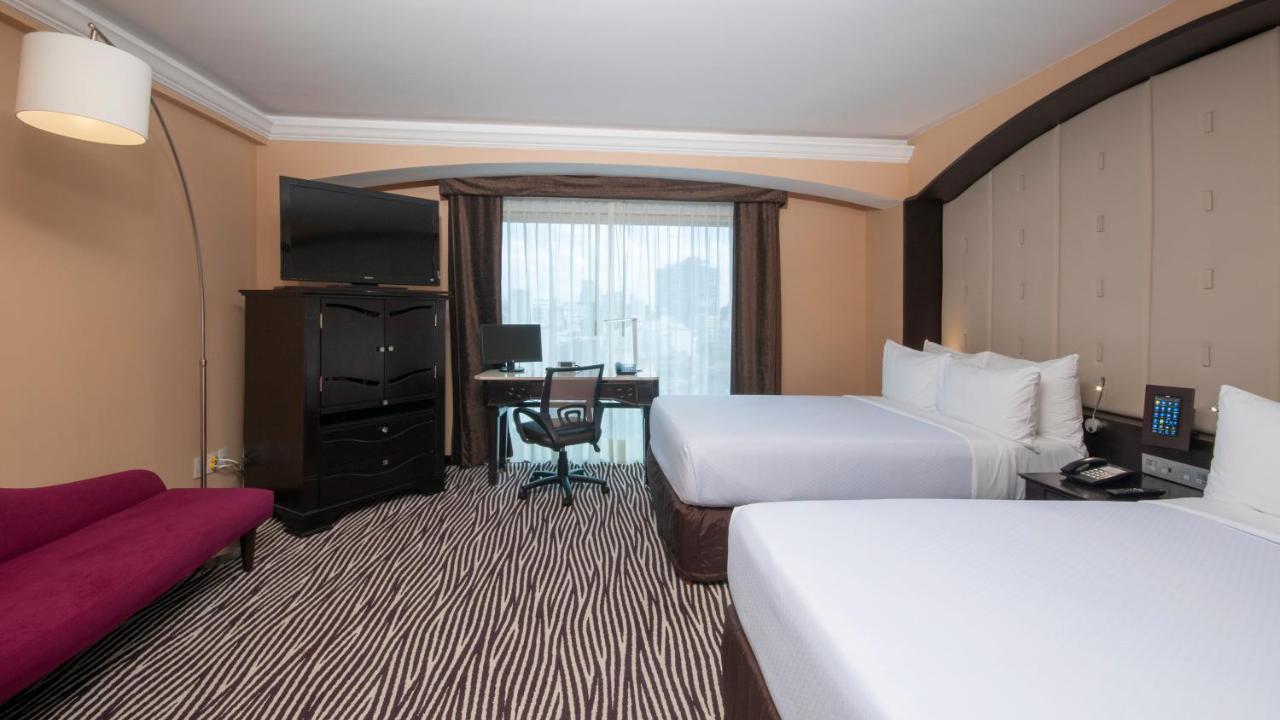 Hotel Belair Unique Wtc, Trademark By Wyndham Mexico City