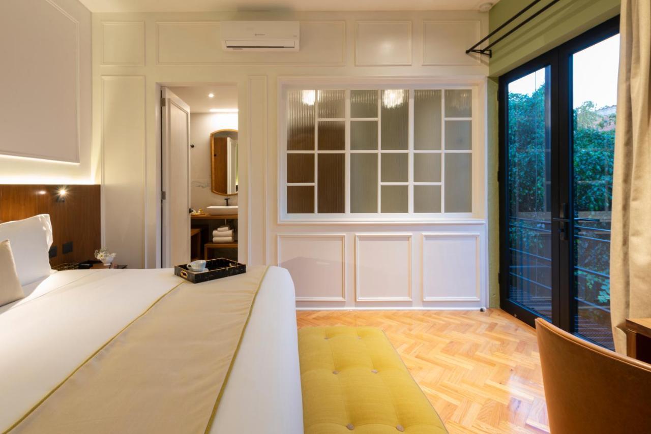 Roso Hotel Mexico City