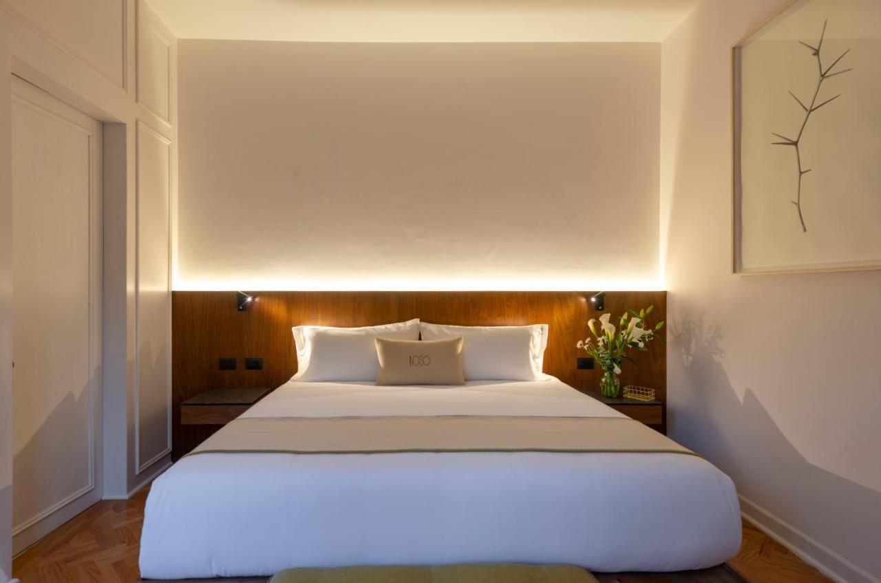 Roso Hotel 5*