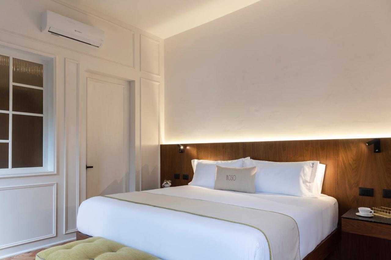 Hotel Roso