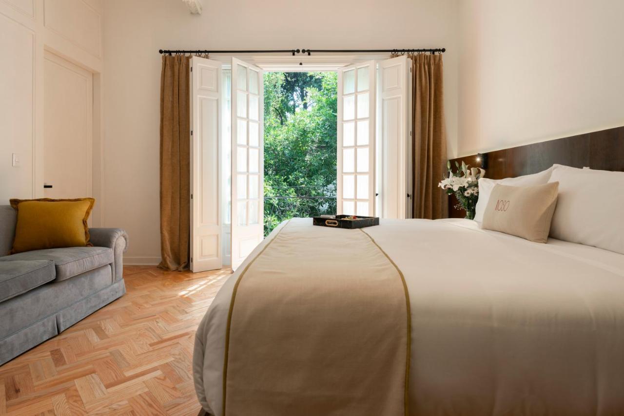 Roso Hotel Mexico City