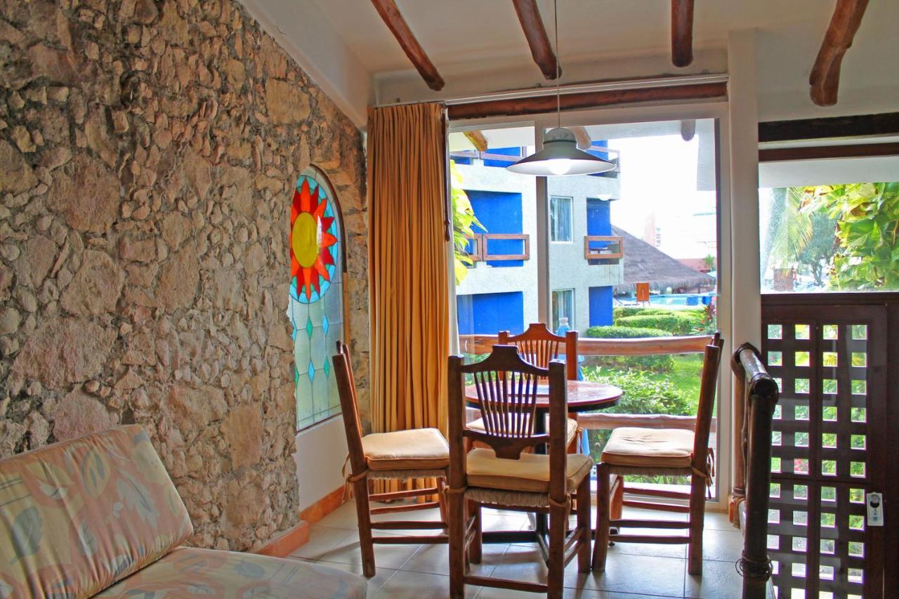 Casa Del Mar & Dive With Free Access To An Exclusive Club Hotel
