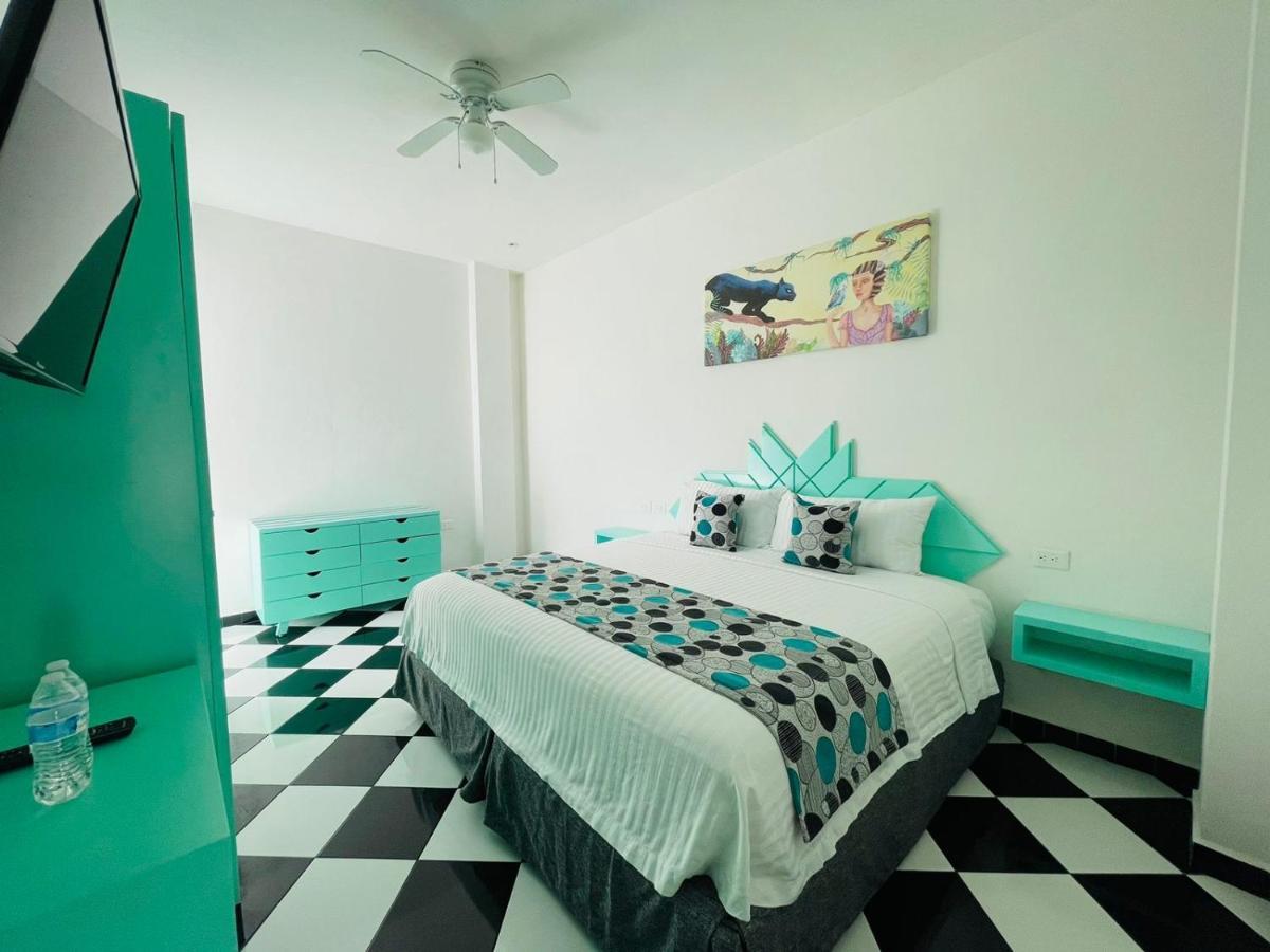 Hotel Winday Hotel - Cerca De 5A Avenida 3*