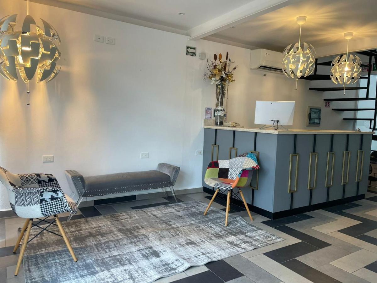 Hotel Winday Hotel - Cerca De 5A Avenida Playa del Carmen