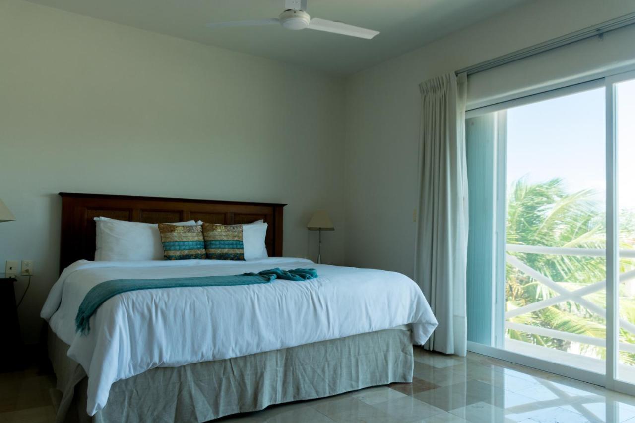 Ocean Front Condominium *
