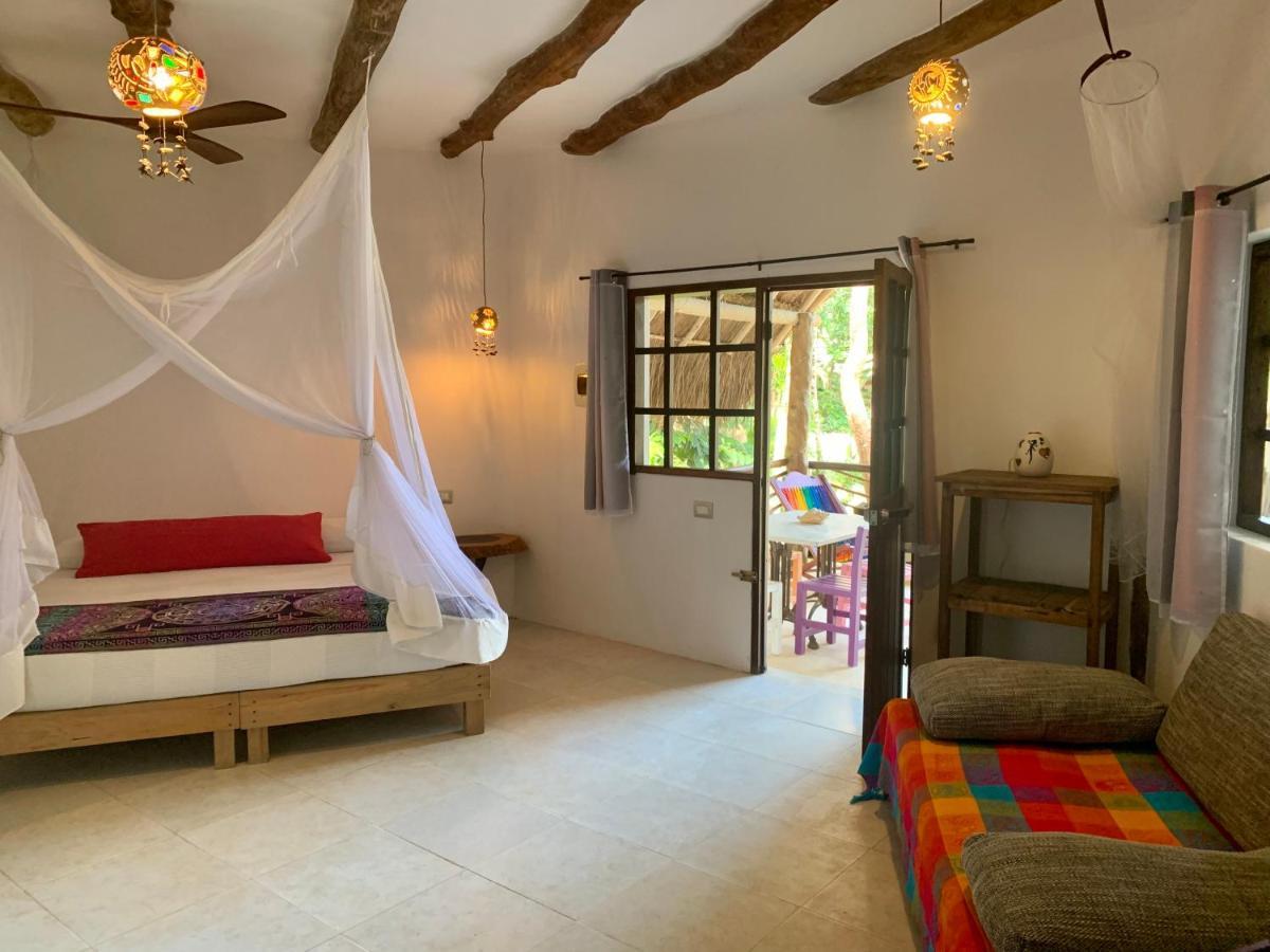 Morena Boutique Ecoliving Hotel