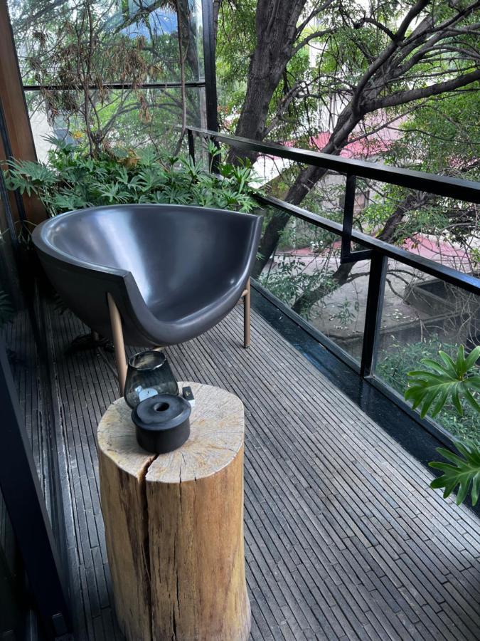 Brick - Small Luxury Of The World Hotel Mexico City