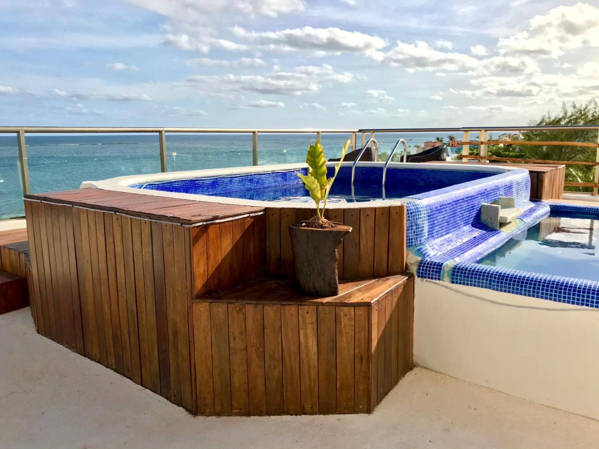 Aparthotel Moonlight Puerto Morelos