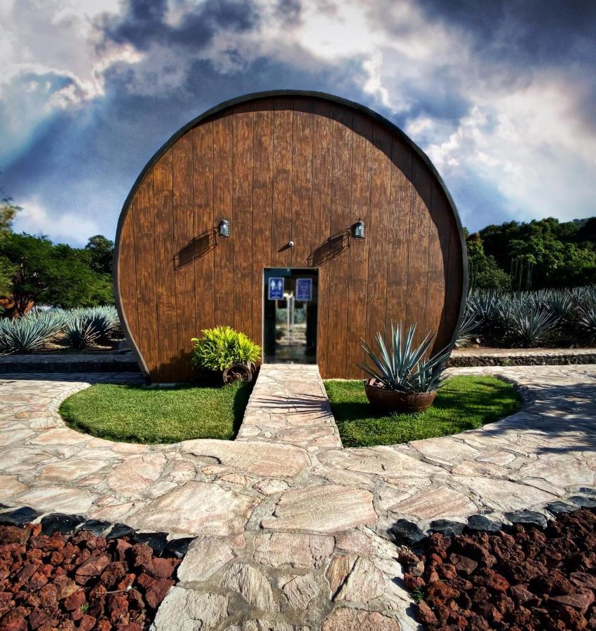 Hotel Matices De Barricas Tequila