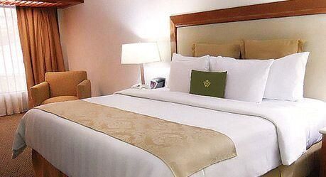 Wyndham Garden Guadalajara Expo Plaza Del Sol Hotel Zapopan