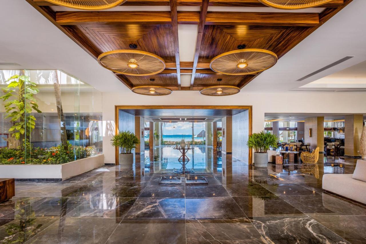 Dreams Sands & (adults Only) 4* Cancun