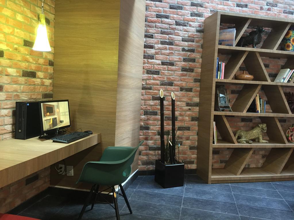 Tryp By Wyndham Wtc Mexico City