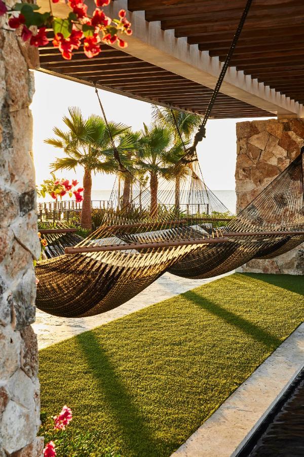 Etereo, Collection Hotel