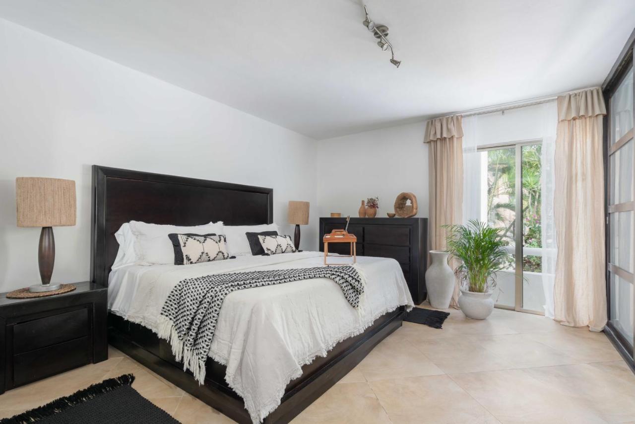 Apartment Chac At Chac Hal Al *
