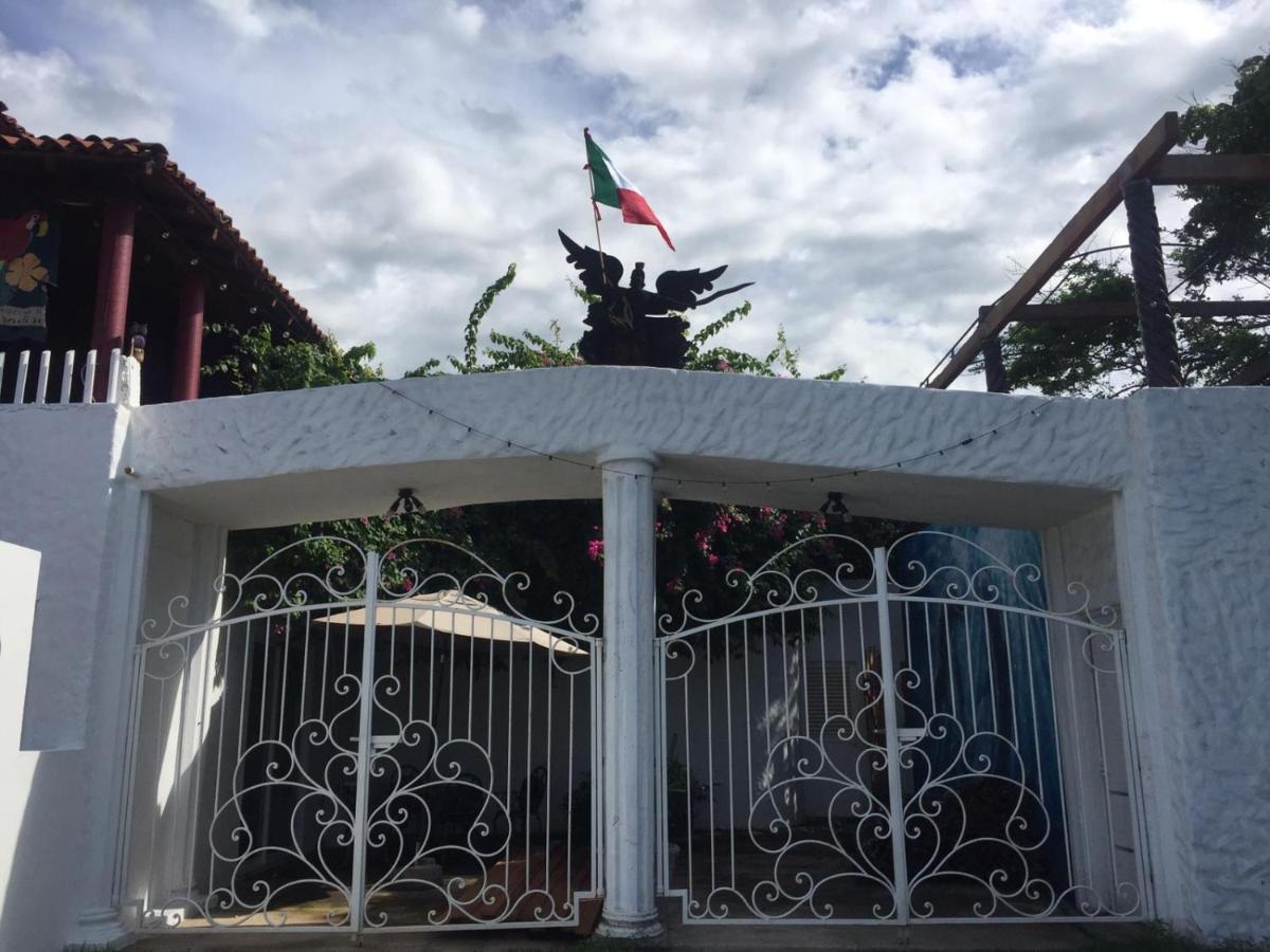 Apartment The Bridge Petacalco
