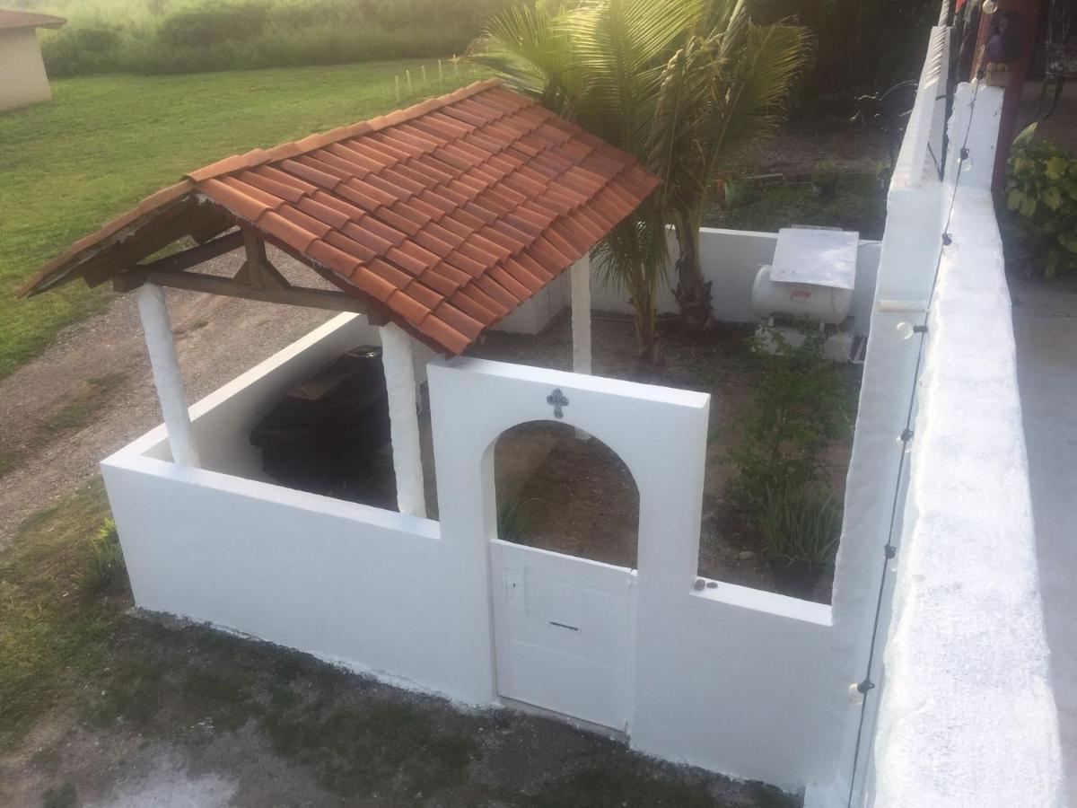 The Bridge Apartment Petacalco