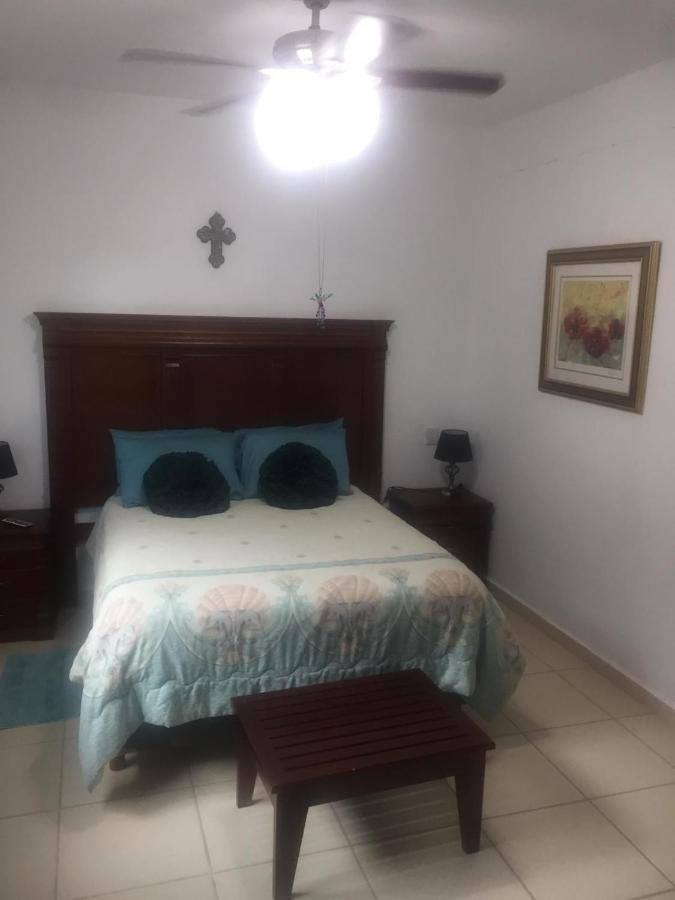 The Bridge Apartment