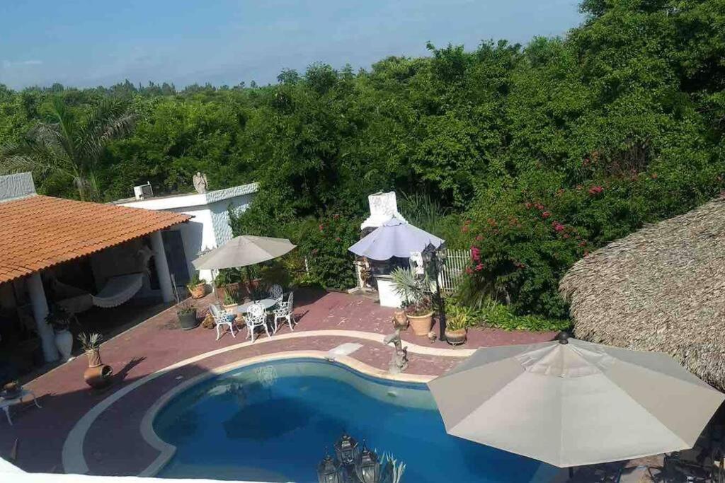 The Bridge Apartment Petacalco