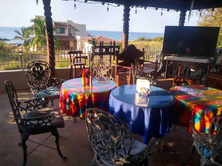 The Bridge Apartment Petacalco