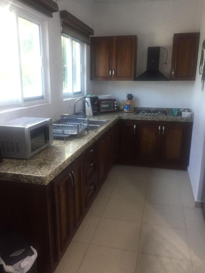 Apartment The Bridge Petacalco
