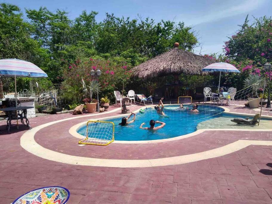 The Bridge Apartment Petacalco