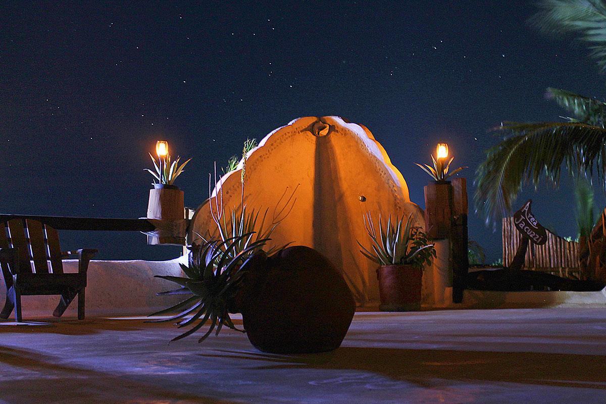 Hotel Beachfront La Palapa - Adults Only Isla Holbox