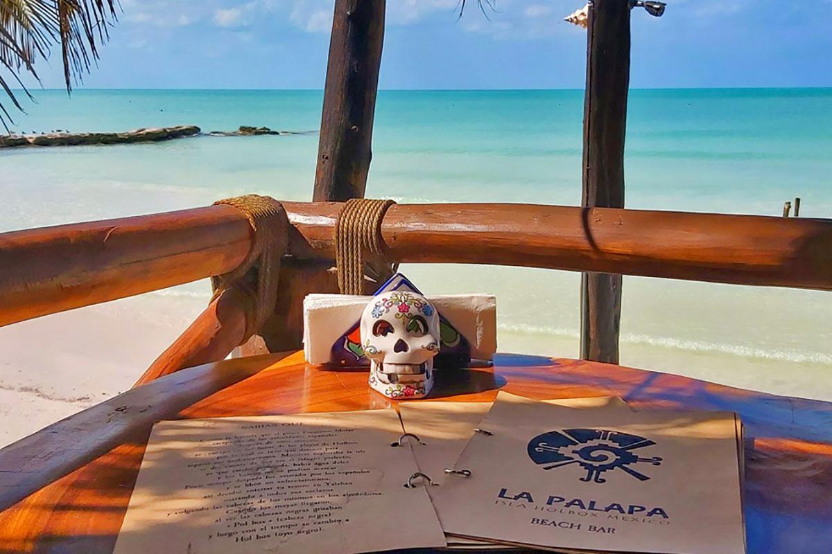 Hotel Beachfront La Palapa - Adults Only 3*