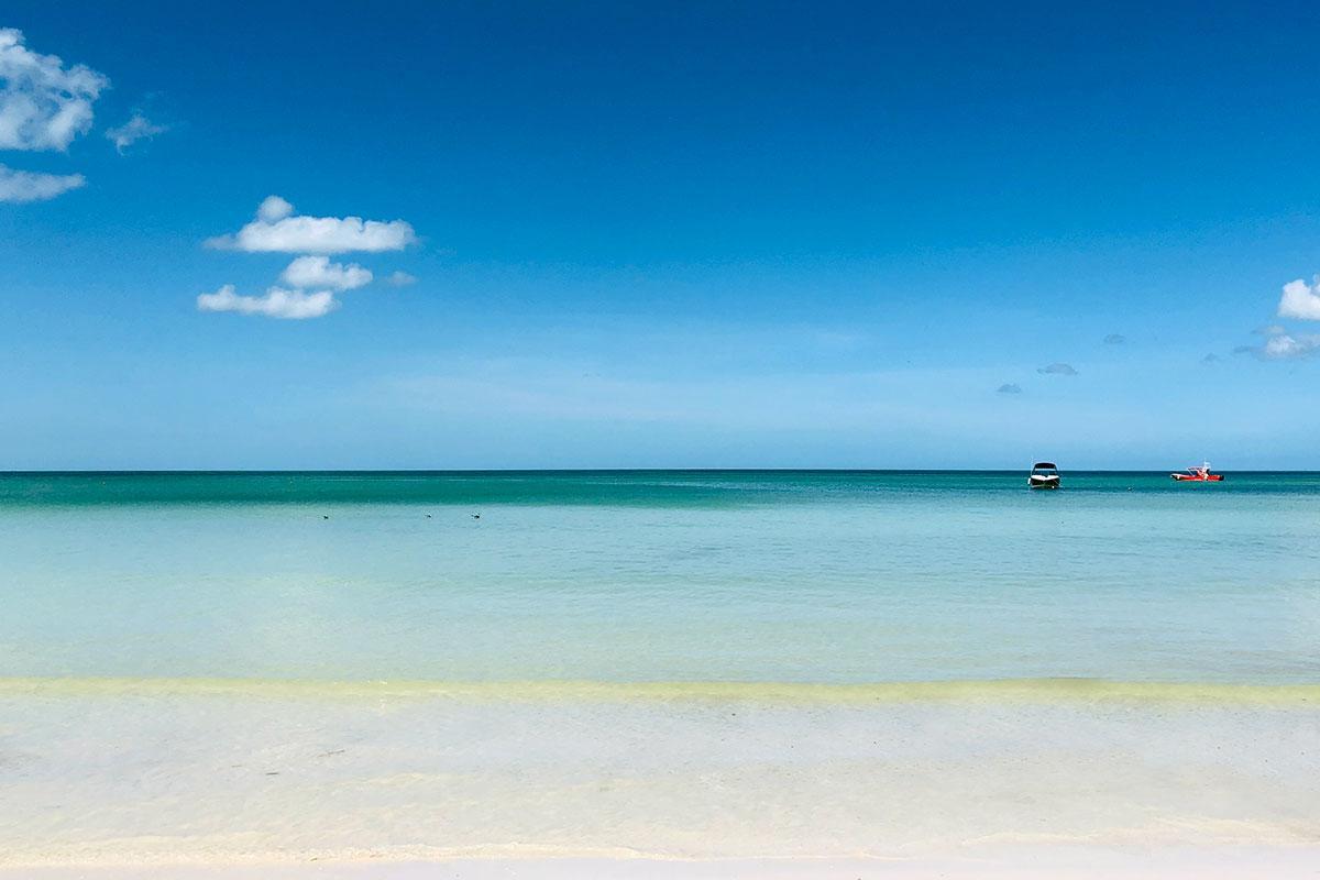 Beachfront La Palapa - Adults Only Hotel Isla Holbox