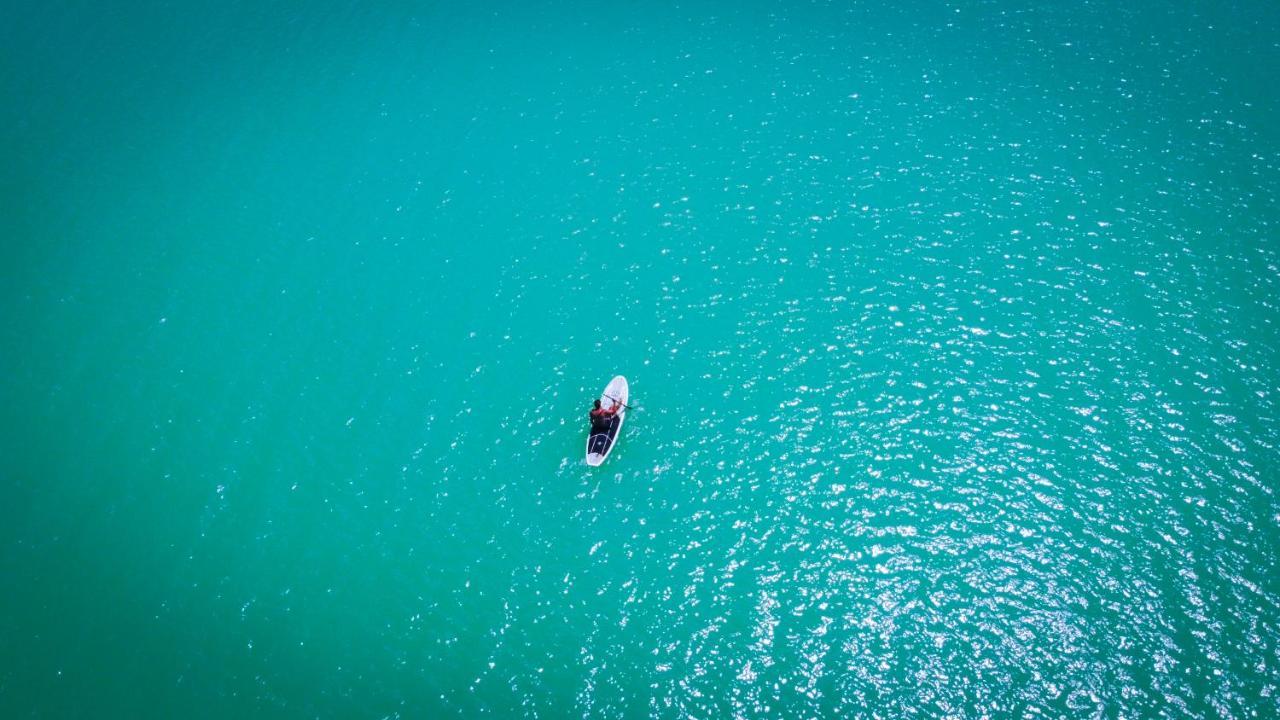 Zomay Beachfront Isla Holbox